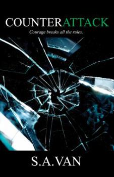 Paperback Counterattack Book