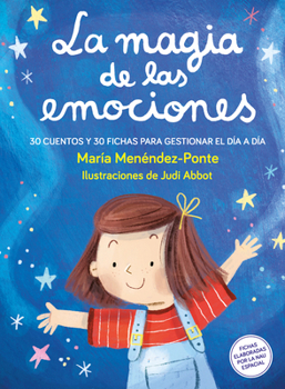 Hardcover La Magia de Las Emociones [Spanish] Book