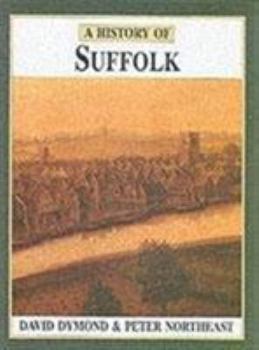 Hardcover A History of Suffolk Book