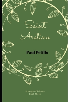 Paperback Saint Aretino Book
