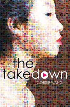 Hardcover The Takedown Book