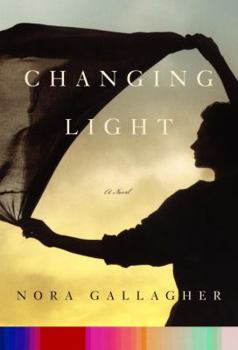 Hardcover Changing Light Book