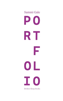 Paperback Port Folio Book