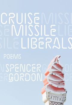 Paperback Cruise Missile Liberals Book