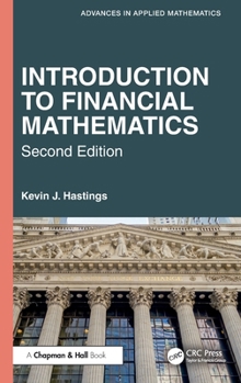 Hardcover Introduction to Financial Mathematics Book