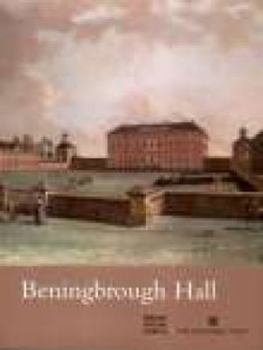 Paperback Beningbrough Hall Book