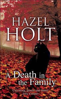 Mrs. Malory and a Death in the Family - Book #17 of the Mrs. Malory Mysteries