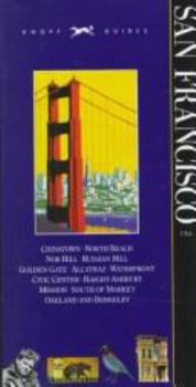 Paperback Knopf Guide: San Francisco Book