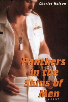 Paperback Panthers in the Skins of Men Book