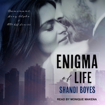 Enigma of Life (Enigma #1)