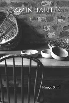 Paperback Caminhantes [Portuguese] Book