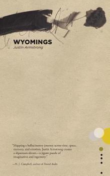 Paperback Wyomings Book