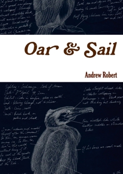 Paperback Oar and Sail Book