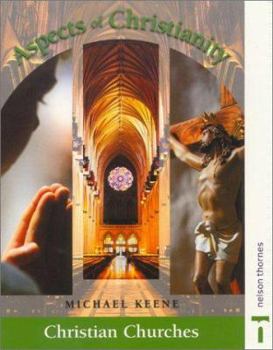 Christian Churches (Aspects of Christianity)