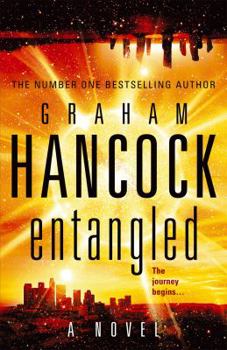 Hardcover Entangled Book
