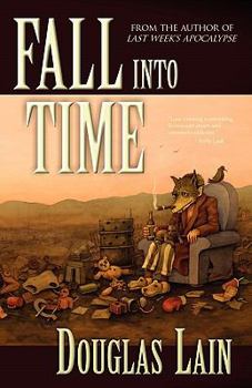 Paperback Fall Into Time Book