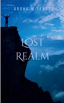 Paperback Lost Realm: One Beyond Time Book