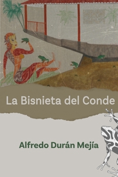 Paperback La Bisnieta del Conde [Spanish] Book