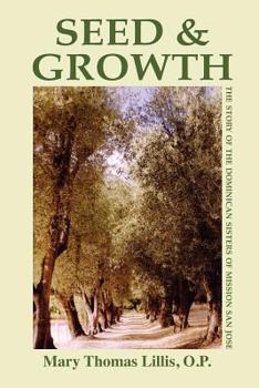 Paperback Seed and Growth Book