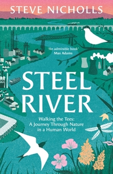 Paperback Steel River Book