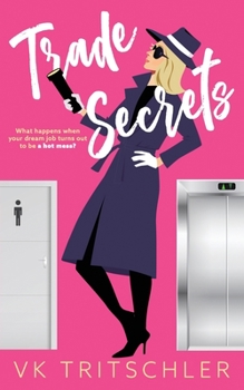Paperback Trade Secrets Book
