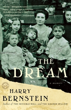 Paperback The Dream: A Memoir Book