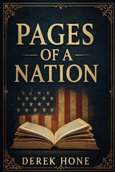 Paperback Pages Of A Nation: Volume 1 Book