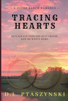 Paperback Tracing Hearts Book
