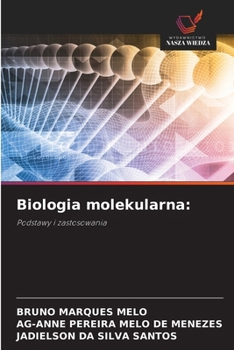 Biologia molekularna (Polish Edition)