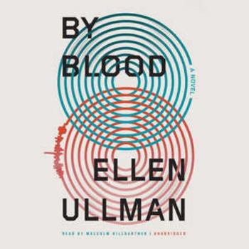 MP3 CD By Blood Book