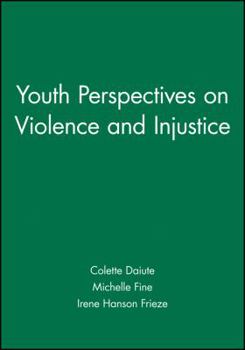 Paperback Youth Perspectives V59 Book