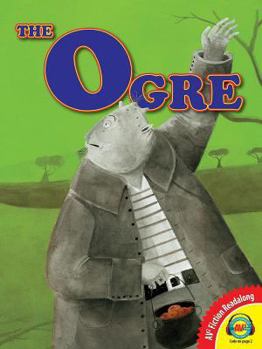 Library Binding The Ogre Book