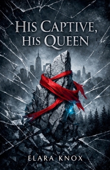 Paperback His Captive, His Queen Book