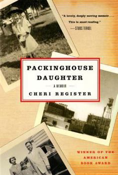 Paperback Packinghouse Daughter: A Memoir Book