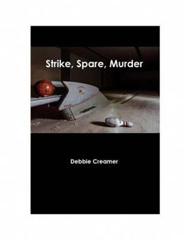 Paperback Strike, Spare, Murder Book