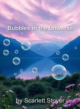Bubbles in the Universe
