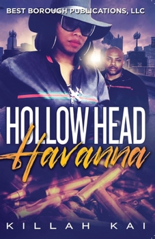 Paperback Hollow Head Havanna Book