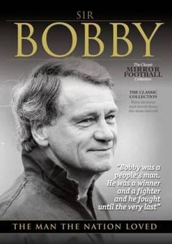 Paperback A Tribute to Sir Bobby Robson Book