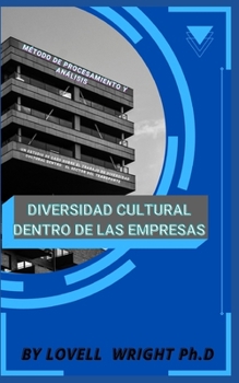 Paperback Diversidad cultural dentro de las empresas [Spanish] Book