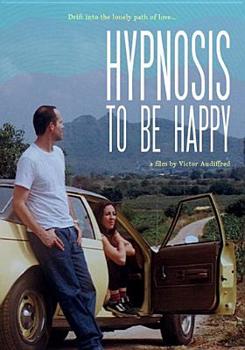 DVD Hypnosis to Be Happy Book