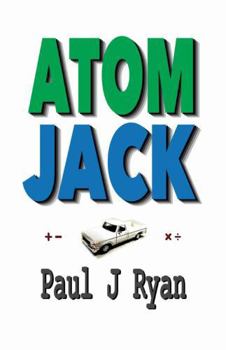 Paperback Atom Jack Book