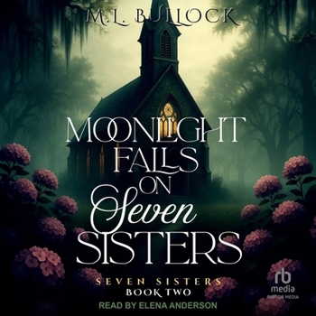MP3 CD Moonlight Falls on Seven Sisters Book