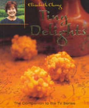 Paperback Tiny Delights: the Companion to the TV Series Book
