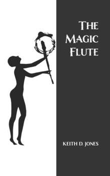 Paperback The Magic Flute Book