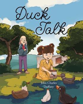 Paperback Duck Talk Book