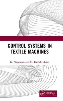 Hardcover Control Systems in Textile Machines Book