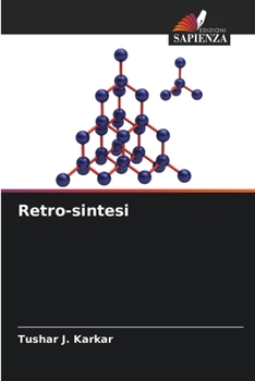 Paperback Retro-sintesi [Italian] Book