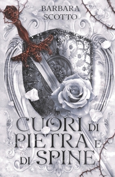 Paperback Cuori di pietra e di spine [Italian] Book