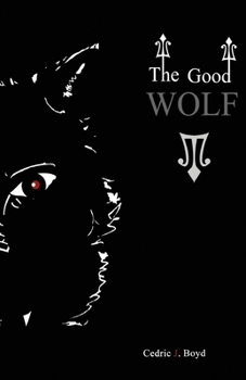 Paperback The Good Wolf Book
