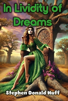 Paperback In Lividity of Dreams Book